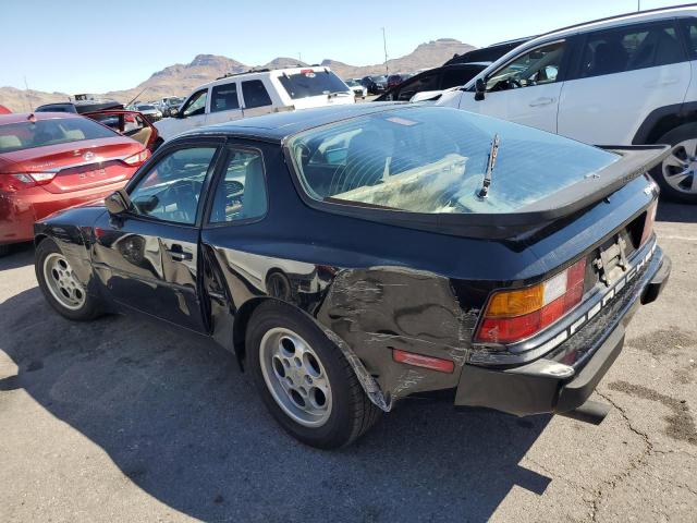 Vin: wp0aa0942gn460359, lot: 56519965, porsche 944 19862