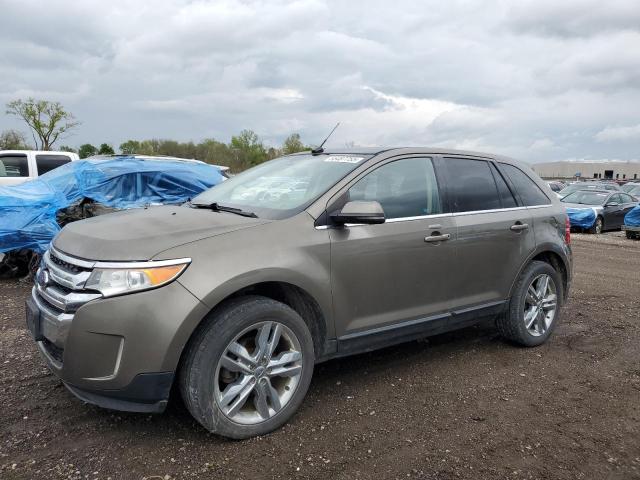 Vin: 2fmdk4kc8dba63390, lot: 55487755, ford edge limited 2013 img_1