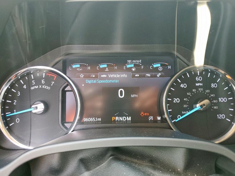 2020 FORD EXPEDITION - 1FMJU1LT6LEA14931