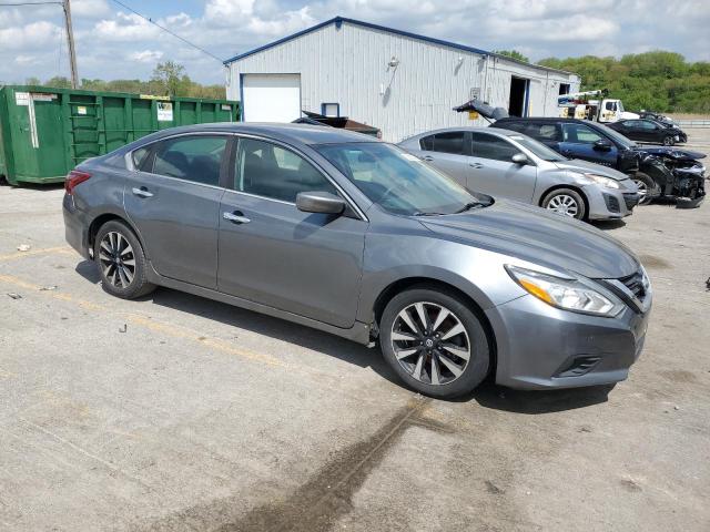Vin: 1n4al3ap0jc210533, lot: 56802835, nissan altima 2.5 20184