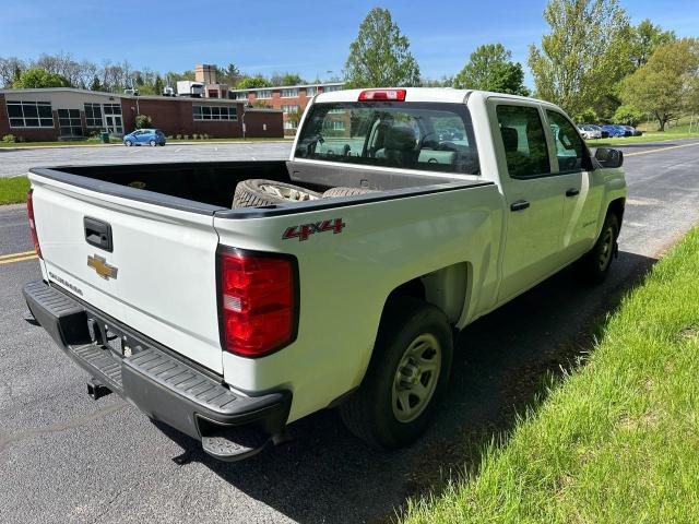 Vin: 3gcukpec8eg364404, lot: 55693175, chevrolet all models k1500 20144