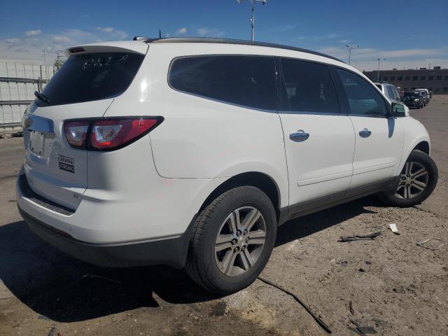 Vin: 1gnkvgkd0hj287033, lot: 57499715, chevrolet traverse lt 20173
