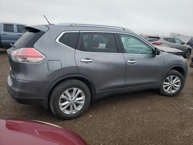 Vin: 5n1at2mv1gc919894, lot: 54784705, nissan rogue s 20163