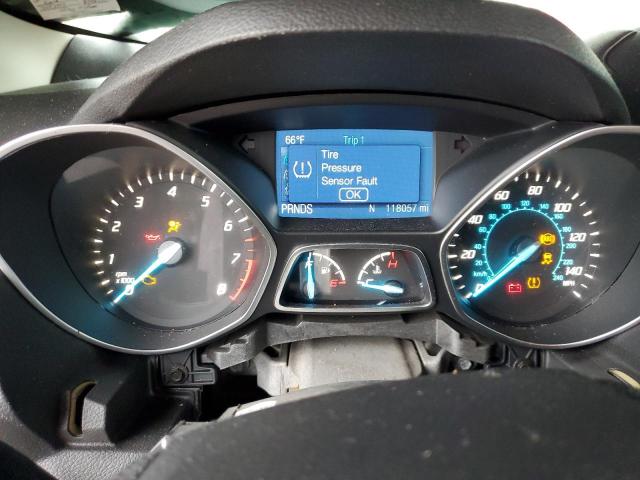2015 FORD ESCAPE SE - 1FMCU9GX7FUB23610