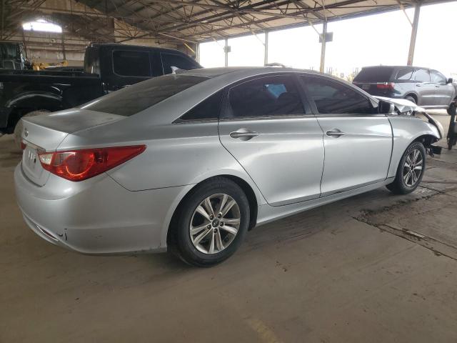Vin: 5npeb4ac4bh230887, lot: 59000955, hyundai sonata gls 20113