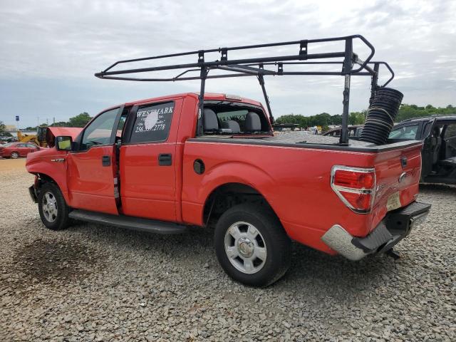 Vin: 1ftew1cm1bkd13882, lot: 58329505, ford f-150 supercrew 20112