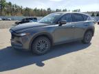 2020 MAZDA CX-5 TOURI - JM3KFBCM6L0839650