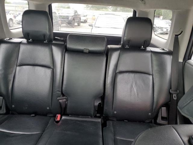 2013 TOYOTA 4RUNNER SR - JTEBU5JR1D5125973