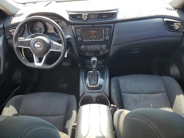 2018 NISSAN ROGUE S - 5N1AT2MT2JC844290