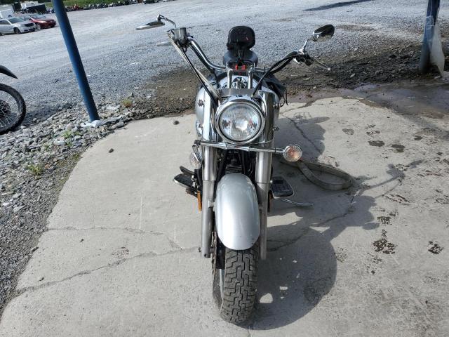 2007 YAMAHA XV1700 JYAVP17E87A027259