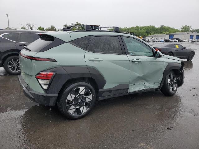 Vin: km8hc3ab8ru080483, lot: 58671465, hyundai kona sel 20243