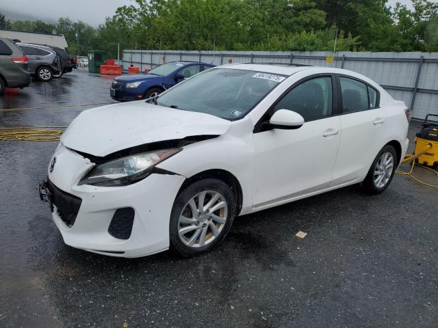 Vin: jm1bl1w74c1564968, lot: 58419275, mazda 3 i 2012 img_1