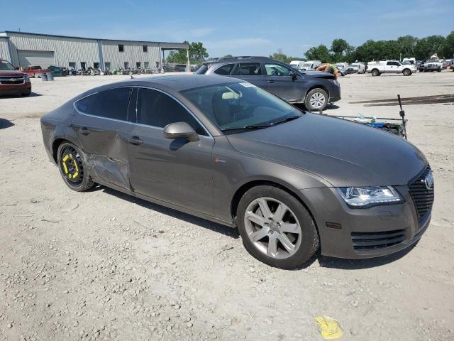 Vin: wauwgafc0cn139059, lot: 56726455, audi a7 premium 20124