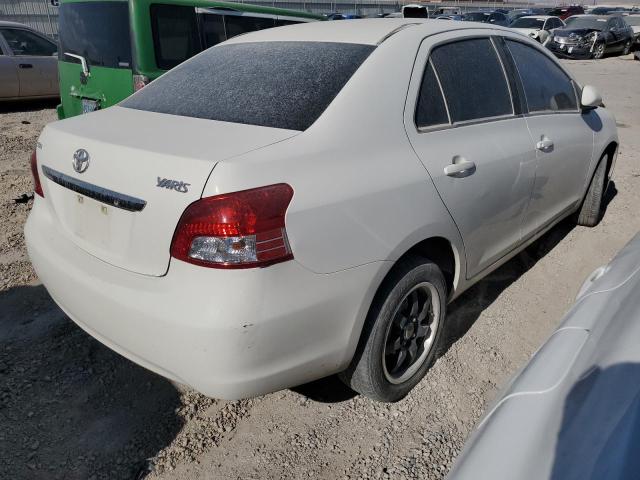Vin: jtdbt4k37b4083355, lot: 43161655, toyota yaris 20113