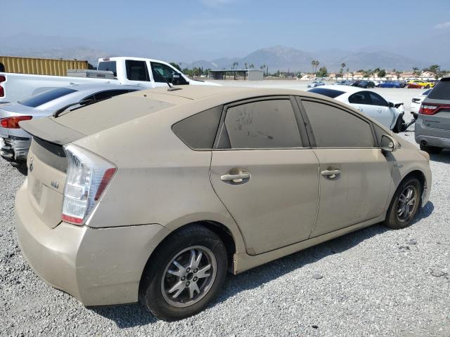 Vin: jtdkn3du2a0188661, lot: 58875265, toyota prius 20103