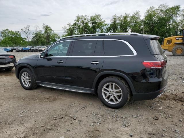 Vin: 4jgff5ke9la119318, lot: 56175495, mercedes-benz gls-class 450 4matic 20202