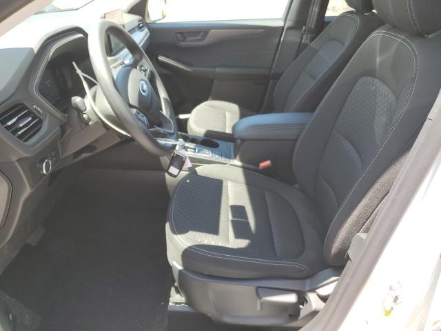 2025 FORD ESCAPE ACT - 1FMCU9GN3SUA71191