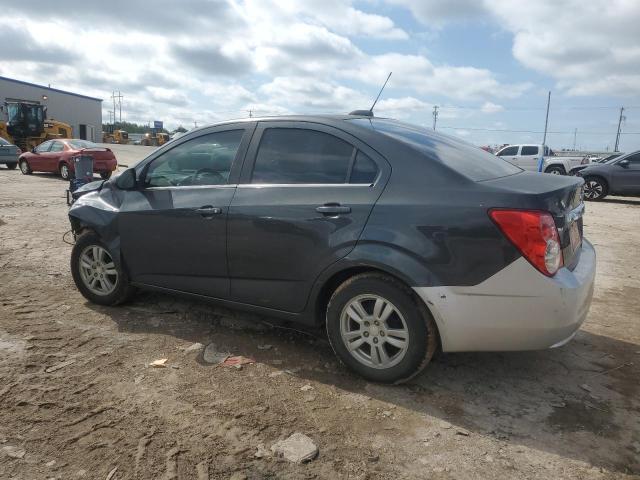Vin: 1g1jc5sh2g4125797, lot: 58357135, chevrolet sonic lt 20162