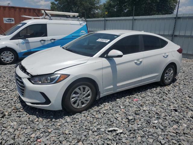 Vin: 5npd74lf7jh368572, lot: 57658745, hyundai elantra se 2018 img_1