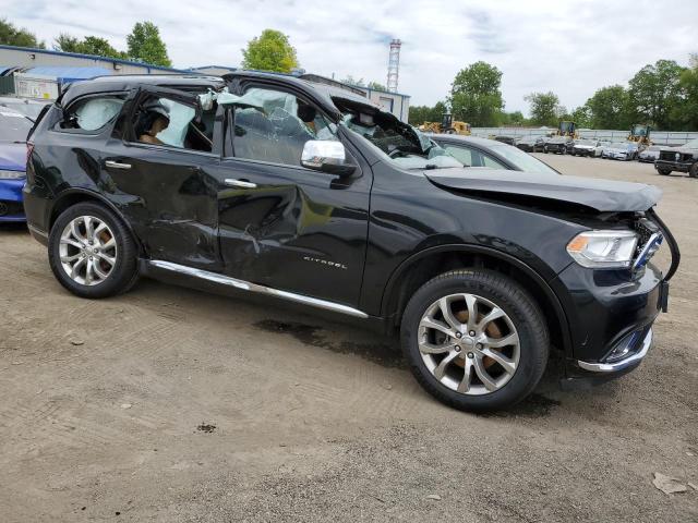 2017 DODGE DURANGO CI 1C4RDJEG6HC806751