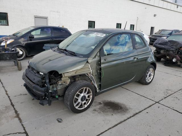 FIAT 500 POP