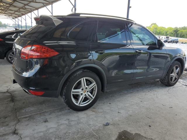 Vin: wp1aa2a27ela90667, lot: 57790635, porsche cayenne 20143