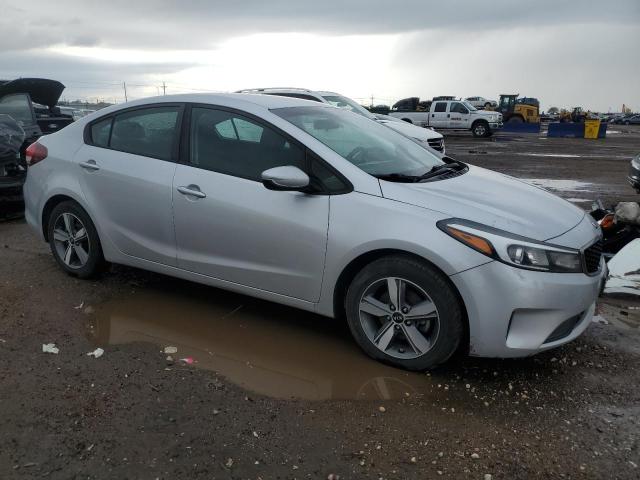 Vin: 3kpfl4a72je166615, lot: 56230515, kia forte lx 20184