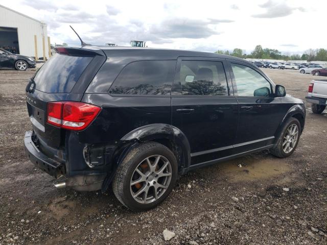 Vin: 3c4pdcegxdt710770, lot: 55314875, dodge journey r/t 20133