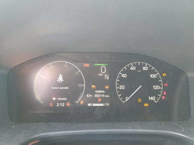 2025 HONDA CR-V SPORT - 5J6RS6H54SL028352