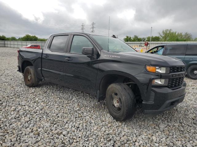Vin: 3gcpybek9mg211714, lot: 56399495, chevrolet all models k1500 custom 20214