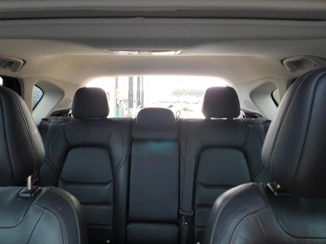 2018 MAZDA CX-5 GRAND - JM3KFADM2J1302807