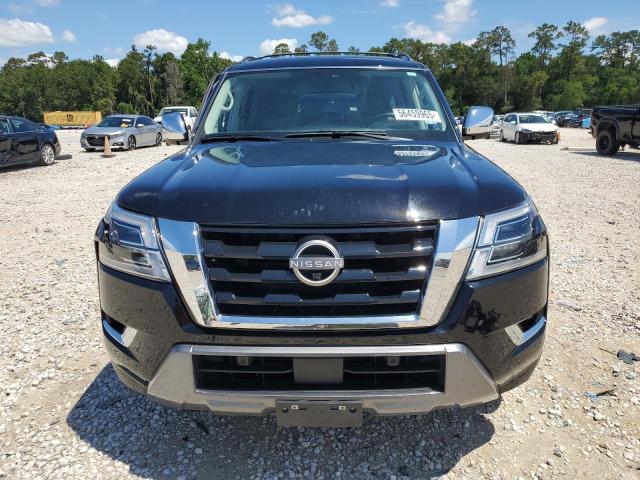 2023 NISSAN ARMADA PLA JN8AY2DA4P9403307