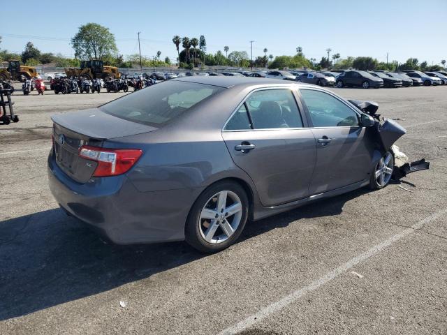 Vin: 4t1bf1fk2eu337819, lot: 59230785, toyota camry l 20143
