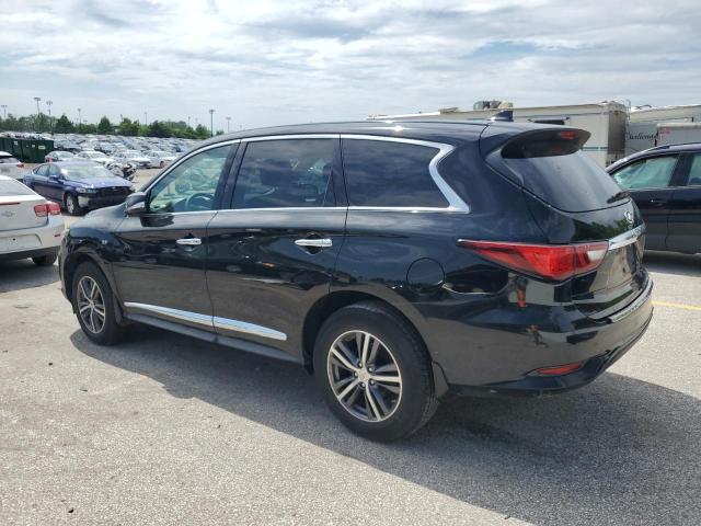 2019 INFINITI QX60 LUXE 5N1DL0MM7KC504614