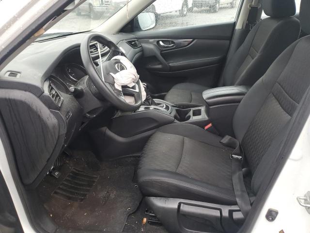 2017 NISSAN ROGUE S - 5N1AT2MT2HC863450