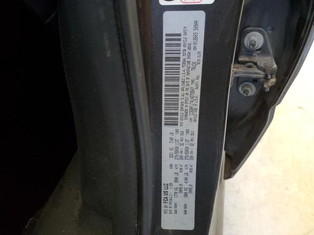 2020 RAM 1500 LARAM 1C6SRFJT4LN273547