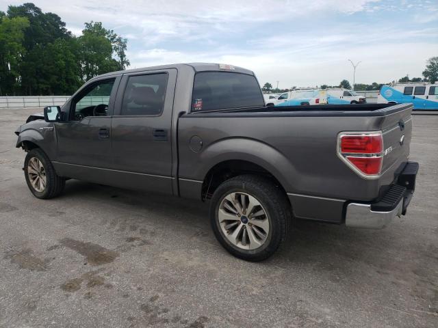 Vin: 1ftfw1cf6dfd49746, lot: 57088025, ford f-150 supercrew 20132