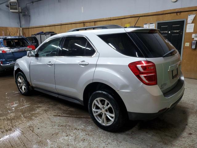 Vin: 2gnflfek6g6109523, lot: 57906275, chevrolet equinox lt 20162