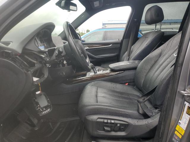 2017 BMW X5 XDR40E 5UXKT0C59H0S80325
