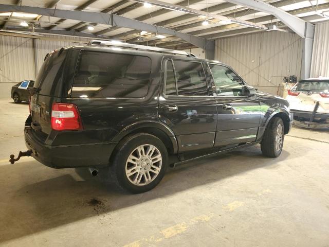 Vin: 1fmju2a51def42615, lot: 56310125, ford expedition limited 20133