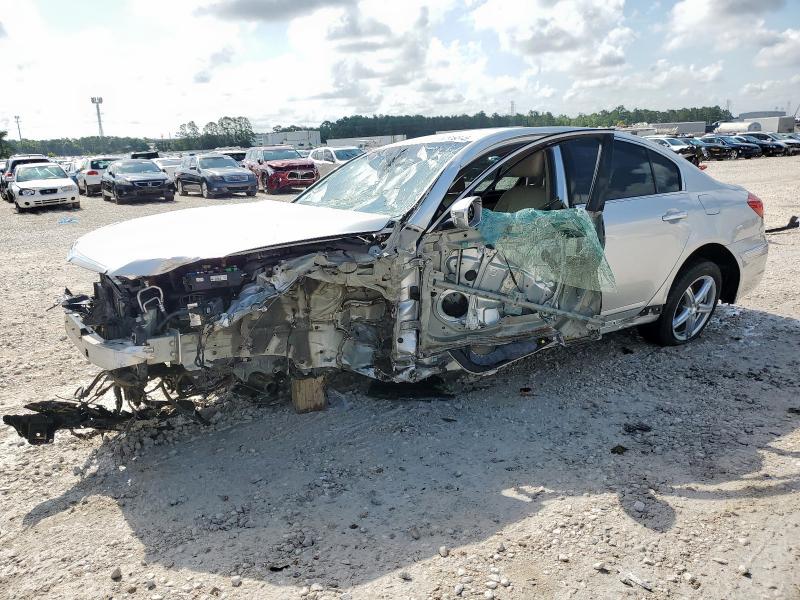 Vin: kmhgc4dd3du220138, lot: 58619845, hyundai genesis 3.8l 2013 img_1