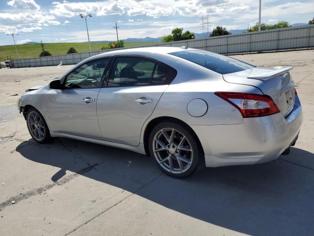 Vin: 1n4aa5ap8bc867065, lot: 56798125, nissan maxima s 20112