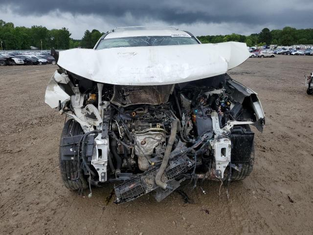 2017 NISSAN PATHFINDER - 5N1DR2MNXHC901682