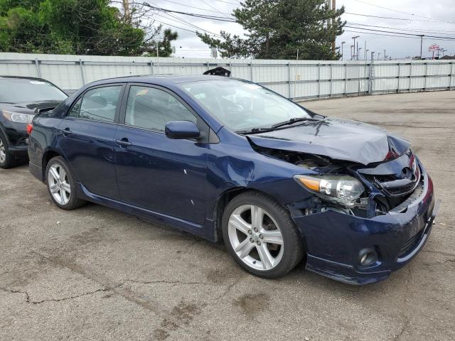 Vin: 5yfbu4ee5dp146740, lot: 57769755, toyota corolla base 20134