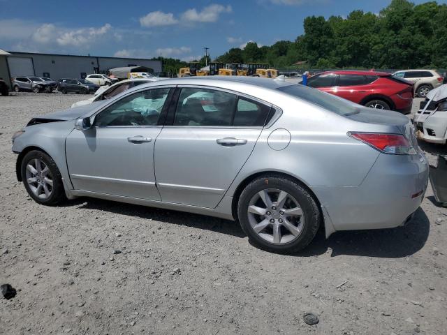 Vin: 19uua8f23da006558, lot: 56178655, acura tl 20132