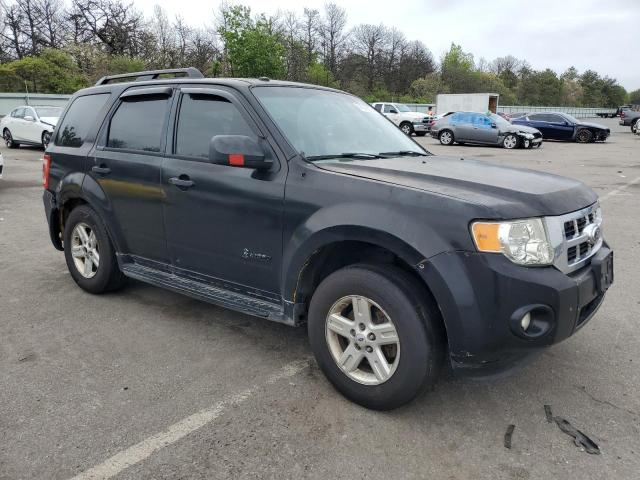 Vin: 1fmcu4k37ckb22259, lot: 57338315, ford escape hybrid 20124