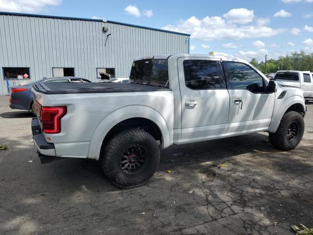 2017 FORD F150 RAPTO 1FTFW1RG3HFA54206