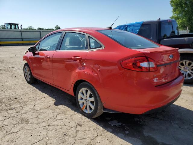 Vin: 3fadp4bjxdm130600, lot: 58653575, ford fiesta se 20132