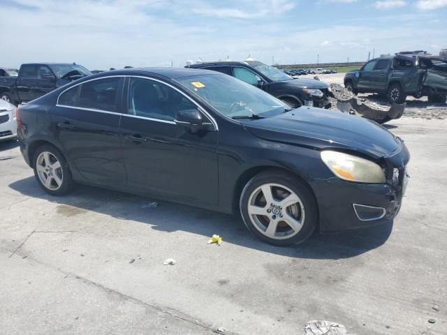 2012 VOLVO S60 T5 #3263682709