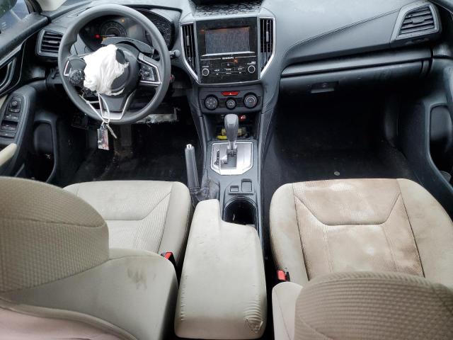 2020 SUBARU IMPREZA 4S3GTAB64L3732891